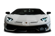 Lamborghini SJ Coupe