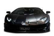 Lamborghini SJ Coupe