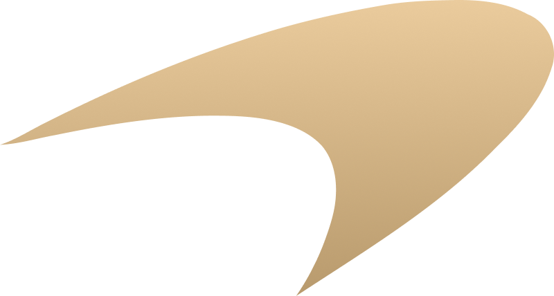 McLaren gold