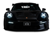 Porsche GT3 RS