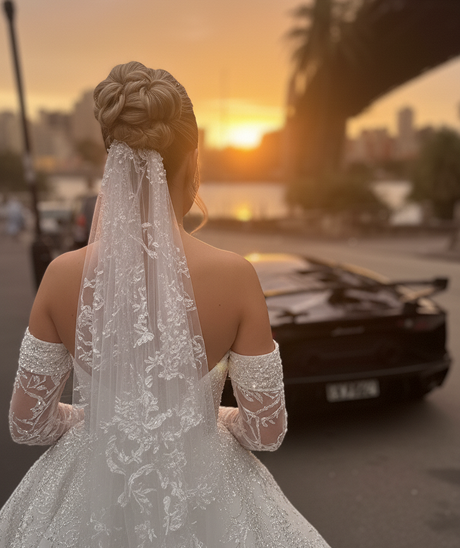 Wedding Hire