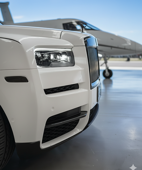 Airport Transfers