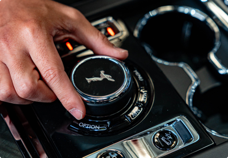 Luxury Car