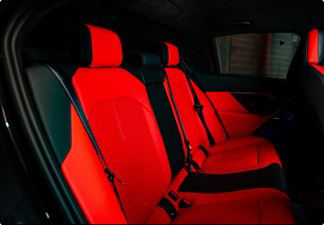 Luxury Car