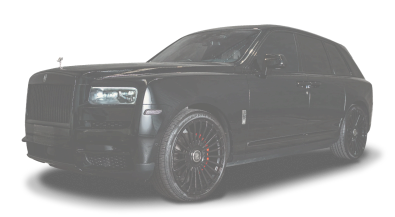 Luxury Sports Car
